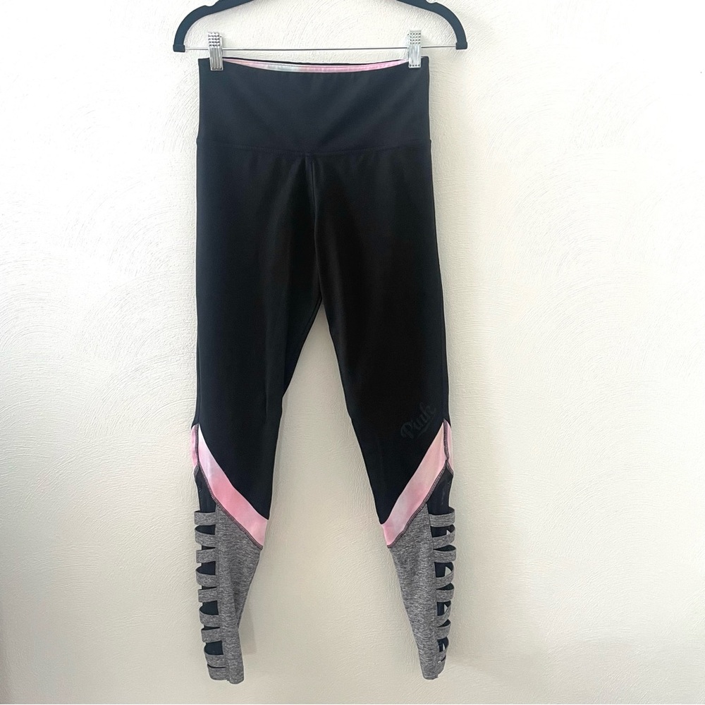 VS PINK Ultimate Yoga Leggings